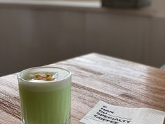 -ChanDu躔度咖啡(灯塔店)