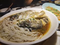 -绿茶餐厅(西湖银泰百货店)