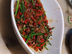-佬麻雀·新湘菜(珠海金发购物中心店)