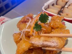 -强强烧烤·宵夜(方庄店)