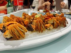 醉蟹-江南韵·无锡太湖文化体验餐厅(凤凰天街店)