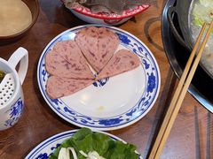 -楠火锅(新塘翡翠绿洲店)