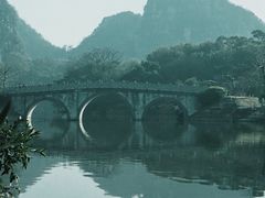 -深圳龙潭公园