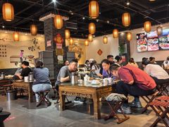 -向民炒鸡老店(金泰华府店)