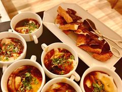 -北京王府井希尔顿酒店·万斯阁西餐厅