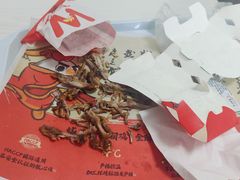 -华莱士·全鸡汉堡(安庆高铁站店)