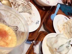 -丹礼糖甜品