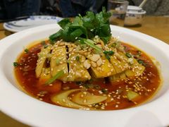 -嘉厨小馆(宜山路店)