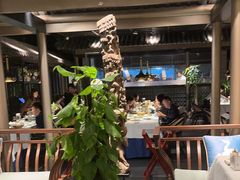 -羲和雅苑•北京烤鸭(陆家嘴中心店)