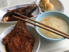 -同济大学本部学苑饮食广场