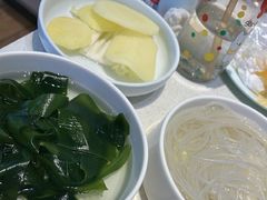 -麻辣空间·清油火锅(万达广场店)