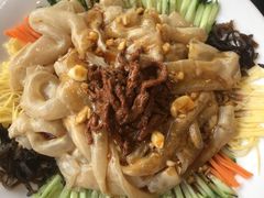 -红东阁东北菜烤肉酒馆(CROSS万象汇店)