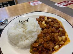 -乡村基(双元大道店)