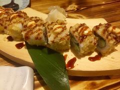 李公主寿司卷-和蕴日本料理