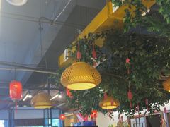 -成老灶火锅鸡(平山店)
