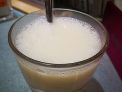 杏仁露-华嫂冰室(尖沙咀店)