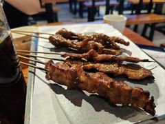 -本色.小马哥烧烤(五一路总店)