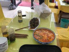 -日照大牌檔•小船海鲜(万平口店)
