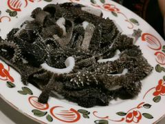 -东门口涮肉·砂锅·烤串(老门东店)
