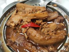 -日日香卤鹅饭店·澄海狮头鹅(澄海店)