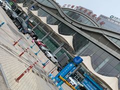 -辽宁省汽车快速客运站