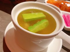 排骨凉瓜汤-金鸭季·北京烤鸭(深业上城店)