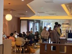 -COSTA COFFEE(新奥购物中心店)
