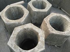-杭州西湖风景名胜区-满觉陇四眼井