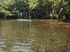 -水磨沟公园