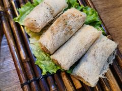 -越谜·越南餐厅(长白店)