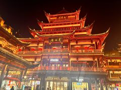 -沈大成(城隍庙店)