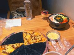 -KimPro 辛普乐概念韩餐