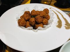 -局气烤鸭·北京菜(前门店)