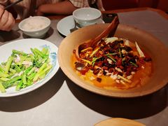 -闽上鲜·福建菜(龙湖滨江天街店)