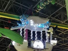 -横店影视城梦幻谷园区