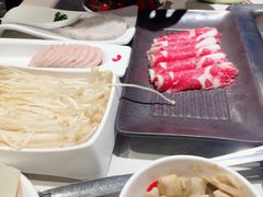 -海底捞火锅(龙茗路店)