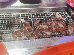 -乌兰烧烤·烤羊腿(西丽店)
