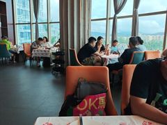 -不仔客海鲜·烧烤·270度海景餐厅(大东海店)