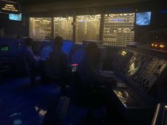 -中途岛号航空母舰博物馆
