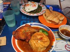 -伯友茶记(中华广场店)