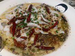 -江渔儿酸菜鱼(港湾1号店)