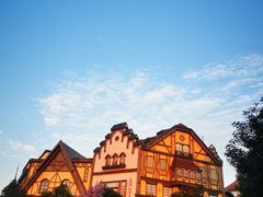 -郑州方特梦幻王国