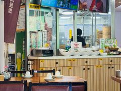 -老绥元烧麦·家常菜(体育场店)