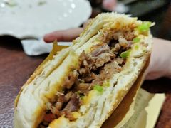 -老三羊汤【北兴隆街店】