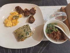 -厦门艾美酒店·新食谱西餐厅