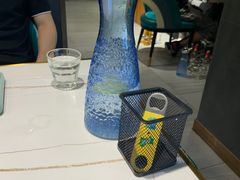-四季烟火烧烤酒场
