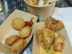 -非遗·十八曲鱼饺(西马总店)