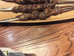 -驿楼兰·新疆菜(火车站店)