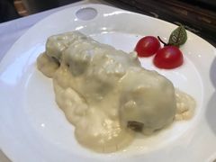 -波特曼西餐厅(南岗店)
