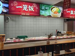 -72街荷叶饭(东方宝泰广场店)
